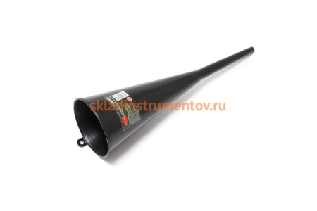 Пластиковая удлиненная воронка Rockforce d115мм, L-460мм RF-887F02 Пластиковая удлиненная воронка Rockforce d115мм, L-460мм RF-887F02
