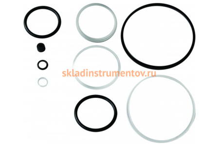 Ремонтный комплект для пресса гидравлического напольного модульного 12 т OHT612M Ombra 55542