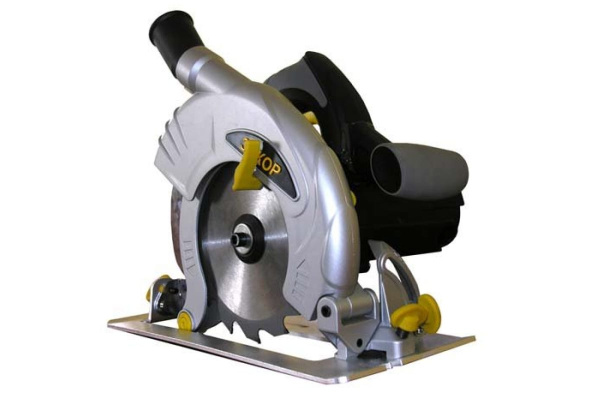 Дисковая пила Энкор ПДЭ-1800/75 50246