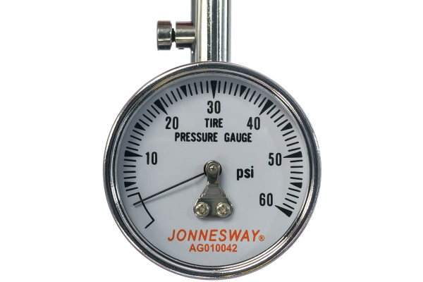 Манометр для шин Jonnesway AG010042
