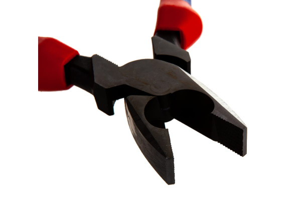 Силовые пассатижи Linemans Pliers KNIPEX KN-0902240