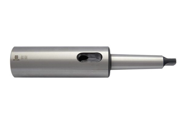 Втулка переходная длинная с лапкой КМ3/КМ4 ZITOM as21034