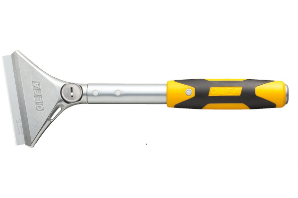 Ударный скребок OLFA 100х300 мм OL-XSR-300