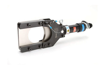 Гидравлические ручные ножницы КВТ НГ-85 54953