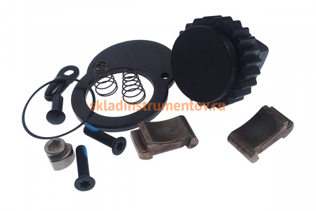 Ремкомплект для ключа динамометрического JTC-6904 JTC JTC-6904P
