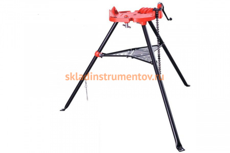 Верстак с цепными тисками Rotorica RT.1184600