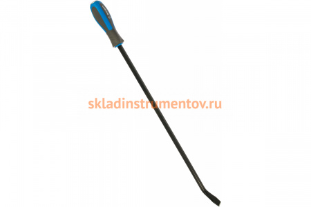 Монтировка Зубр 600 мм лопатка 10.3 мм кованая  2162-600_z01