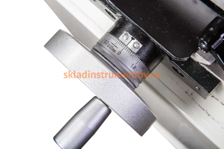 Фрезерно-сверлильный станок JET JMD-X2S 50000065M