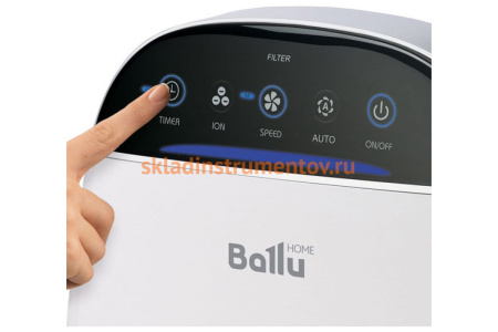 Очиститель воздуха Ballu AP-155
