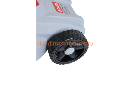 Электрическая газонокосилка Ресанта КР-1200 ЭП 70/4/15