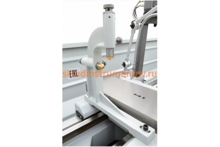 Токарно-винторезный станок MetalMaster Z51150 17046