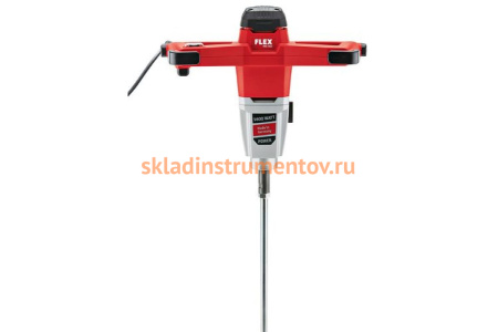 Двухскоростной миксер FLEX MXE 1602 + WR2 160 459232