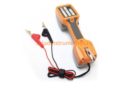 Тестер ТФ линий ProsKit MT-8001 00303537