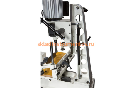 Пазовальный станок JET JFM-6 10000408M