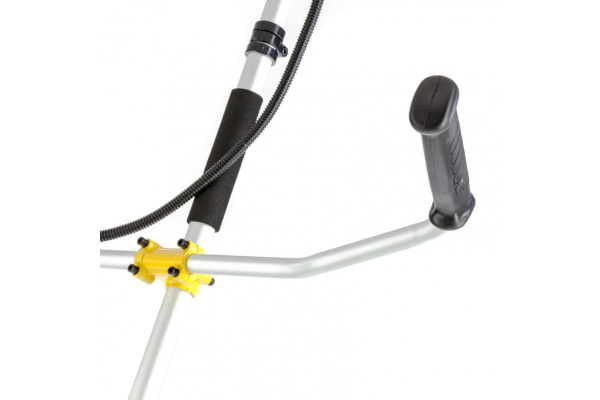 Бензиновый триммер DENZEL DT 43S 96225