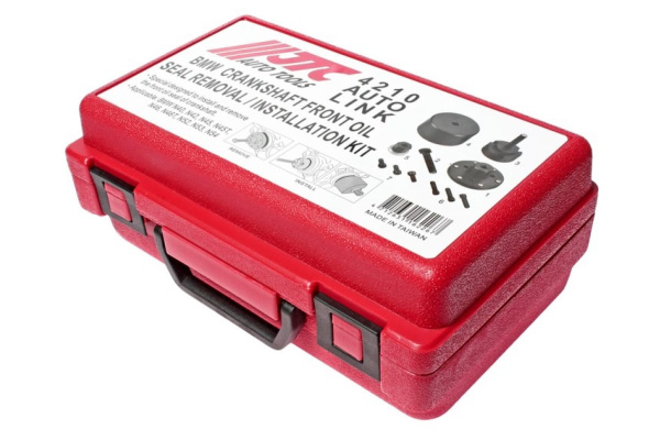 Набор инструментов для демонтажа переднего сальника коленвала BMW N40-N54 JTC 4210