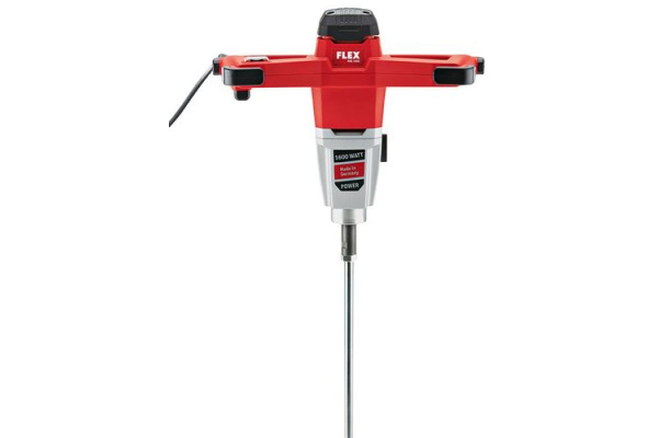 Двухскоростной миксер FLEX MXE 1602 + WR2 160 459232