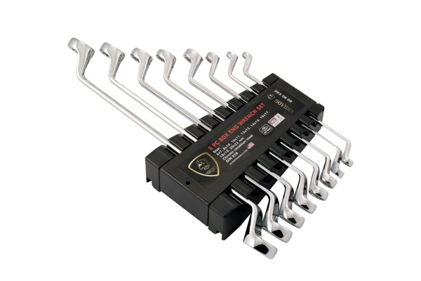 Набор накидных ключей BOVIDIX 0650808