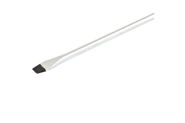 Отвертка SL4,0х100 мм MATRIX Fusion Anti slip 11412