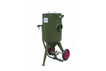 Абразивоструйная установка Zitrek DSMG-200 ДУ 25мм 015-1214