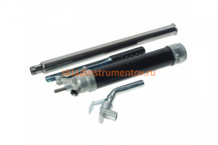 Бочковой рычажный насос ЭВРИКА под бочки: 200л; подача: 340 куб.см/на 1 нажатие ER-44494