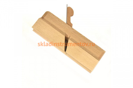 Рубанок-калёвка N4 ПЕТРОГРАДЪ М00014898