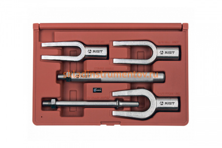 Набор съемников разъединительных вилок 5 предметов AIST 67221105 00-00005998