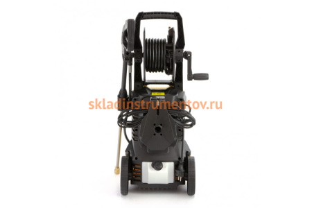 Моечная машина высокого давления DENZEL R-165D 58235