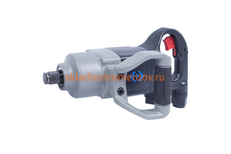 Пневматический ударный гайковерт KING TONY 3/4" P33671-160B