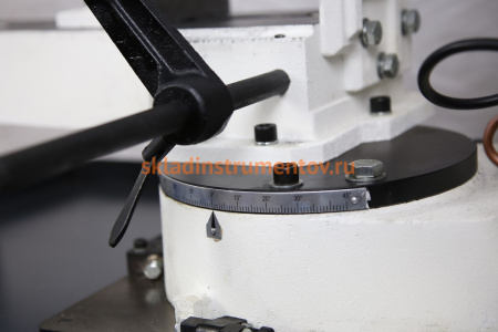 Ленточнопильный станок MetalMaster BSM-812 17972 Ленточнопильный станок MetalMaster BSM-812 17972