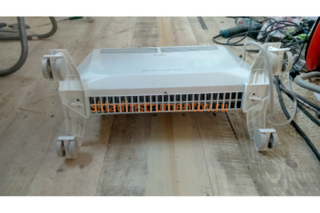 Конвектор напольный Ballu BEC/EZMR-1000