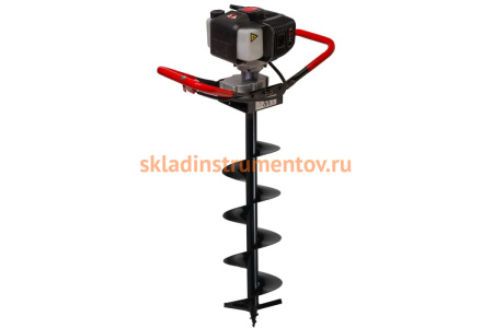 Бензобур ADA GroundDrill-5 А00231