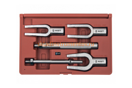 Набор съемников разъединительных вилок 5 предметов AIST 67221105 00-00005998