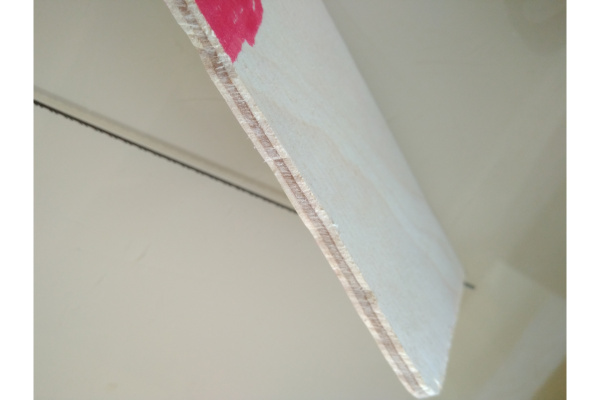 Полотно с двойным зубом "ЭКСПЕРТ" 10 шт. (тип №5; 130мм) для лобзика ЗУБР 1532-10