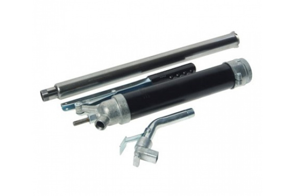 Бочковой рычажный насос ЭВРИКА под бочки: 200л; подача: 340 куб.см/на 1 нажатие ER-44494