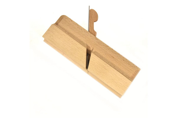 Рубанок-калёвка N4 ПЕТРОГРАДЪ М00014898