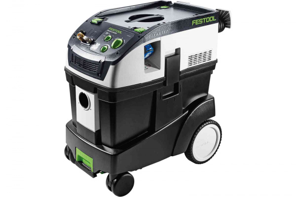 Пылеудаляющий аппарат FESTOOL CTM 48 E LE EC/B22 R1 575286 Пылеудаляющий аппарат FESTOOL CTM 48 E LE EC/B22 R1 575286