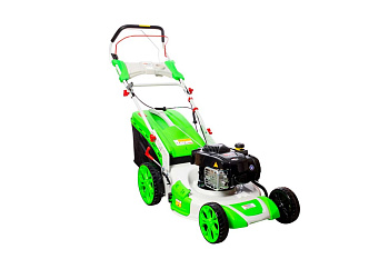 Бензиновая газонокосилка REDVERG RD-GL51SB 6662148