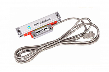 Линейка оптическая КА300 SINO 270 мм для SPI-1500S PROMA 45011003
