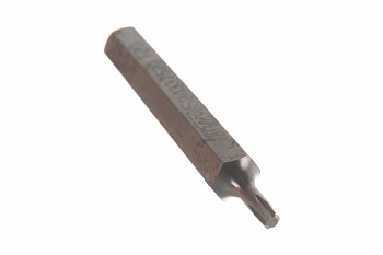 Удлиненная вставка 10мм торкс Т20х75мм S2 JTC 1337520