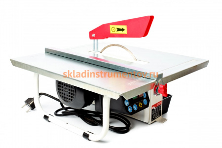 Электрический плиткорез REDVERG RD-184103 5021474