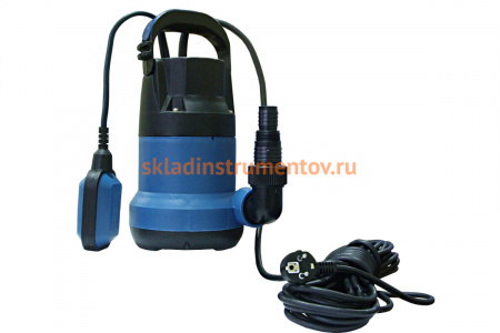 Дренажный насос ДИОЛД НД-500 В 40011210