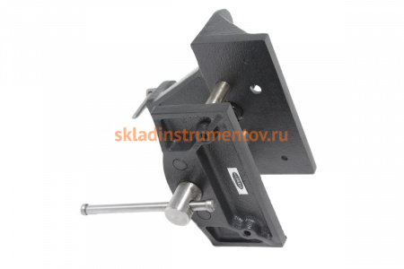 Тиски струбцинного типа ROCKFORCE 6"-150мм RF-32936