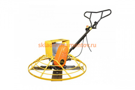 Заглаживающая машина Энкор МЗЭ 1000 57231