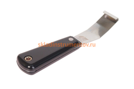 Лопатка для демонтажа дверного уплотнителя JTC 5627