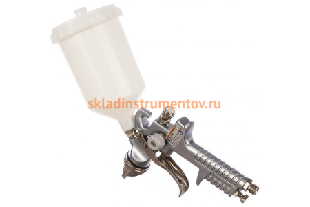 Покрасочный пистолет-краскопульт Jonnesway JA-6111