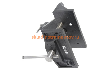 Тиски струбцинного типа ROCKFORCE 6"-150мм RF-32936 Тиски струбцинного типа ROCKFORCE 6"-150мм RF-32936