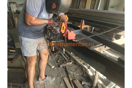 Магнитный угольник Foxweld FIX-5 до 34кг 5385