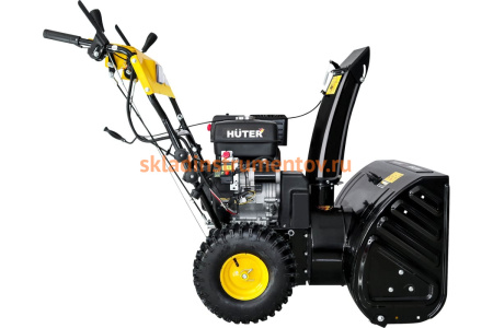 Снегоуборщик Huter SGC 8000 70/7/18