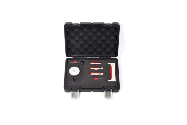 Набор фрез для правки/притирки/очистки седел дизельных форсунок AIST 67-3045 00-00022616